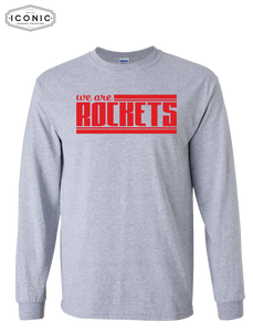 We Are Rockets - Ultra Cotton Long Sleeve
