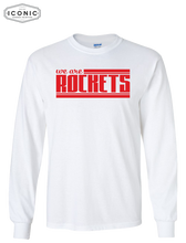 Load image into Gallery viewer, We Are Rockets - Ultra Cotton Long Sleeve
