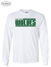 Load image into Gallery viewer, We Are Wolves - Ultra Cotton Long Sleeve
