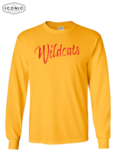 Wildcats - Ultra Cotton Long Sleeve