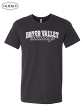 Load image into Gallery viewer, BV Bulldogs - Unisex Jersey Tee
