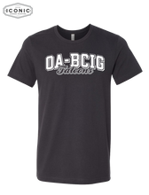 Load image into Gallery viewer, OA-BCIG Falcons School - Unisex Jersey Tee
