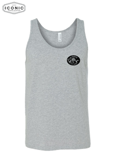 Piranha Club - Unisex Jersey Tank