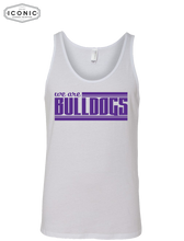 Load image into Gallery viewer, We Are Bulldogs - Unisex Jersey Tank
