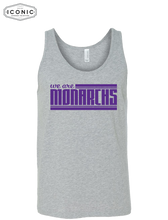 Load image into Gallery viewer, We Are Monarchs - Unisex Jersey Tank
