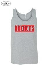 Load image into Gallery viewer, We Are Rockets - Unisex Jersey Tank
