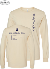Load image into Gallery viewer, Thirty Two &amp; You - D2 - Unisex Jersey Long Sleeve
