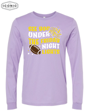 Load image into Gallery viewer, Friday Night Lights - Unisex Jersey Long Sleeve Tee
