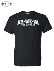 AR-WE-VA - DryBlend T-shirt