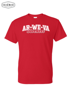 AR-WE-VA - DryBlend T-shirt