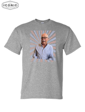 Load image into Gallery viewer, Daily Dave DryBlend T-shirt
