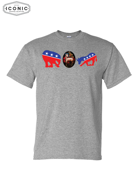 Election Loyalty DryBlend® T-Shirt