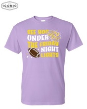 Load image into Gallery viewer, Friday Night Lights - DryBlend T-Shirt
