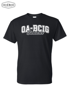OA-BCIG Falcons School - DryBlend T-shirt