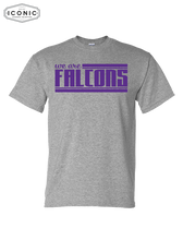 Load image into Gallery viewer, We Are Falcons - DryBlend T-shirt
