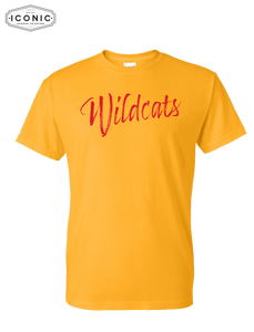 Wildcats - DryBlend T-shirt