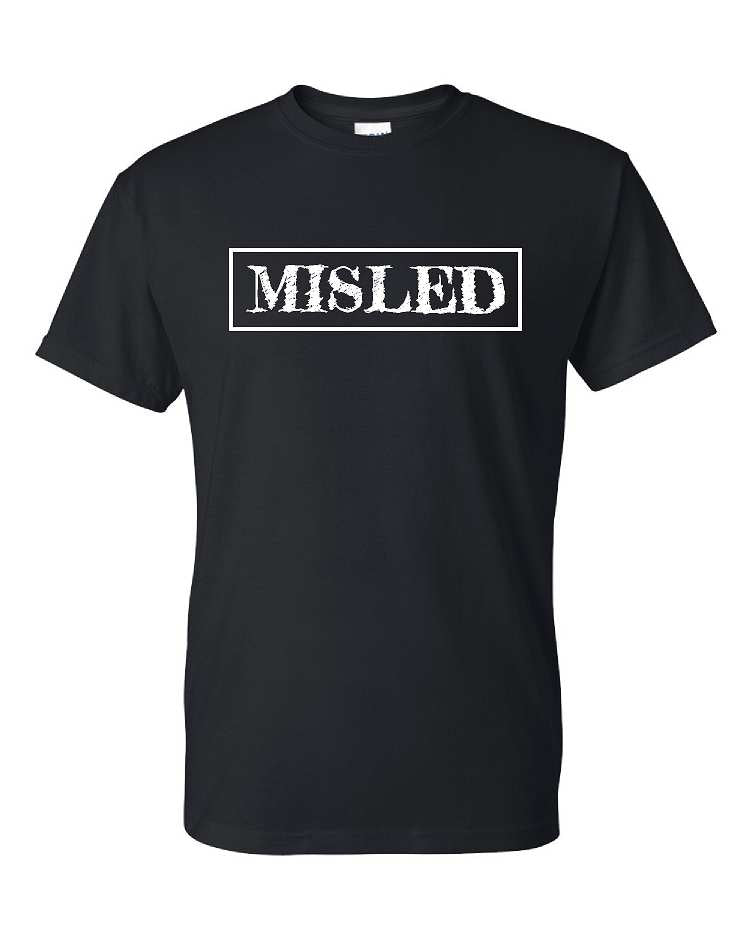 MISLED DryBlend Tshirt