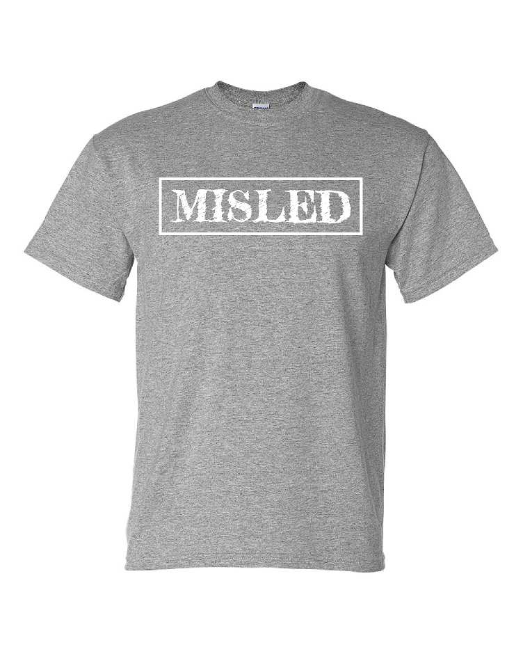 MISLED DryBlend Tshirt