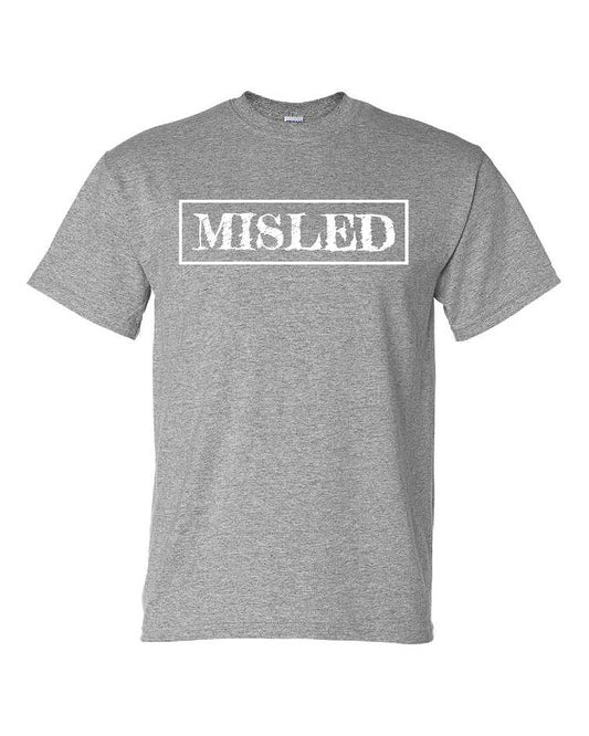 MISLED DryBlend Tshirt