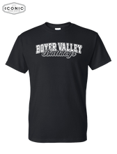 Load image into Gallery viewer, BV Bulldogs - DryBlend T-shirt
