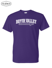 Load image into Gallery viewer, BV Bulldogs - DryBlend T-shirt
