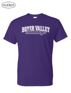 BV Bulldogs - DryBlend T-shirt