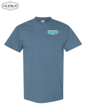 Load image into Gallery viewer, Evapco for Life - DryBlend T-Shirt - Print

