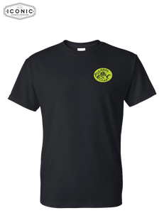 Piranha Club - DryBlend T-shirt