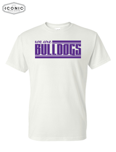 We Are Bulldogs - DryBlend T-shirt