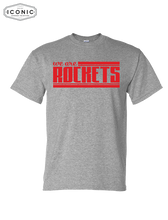 Load image into Gallery viewer, We Are Rockets - DryBlend T-shirt
