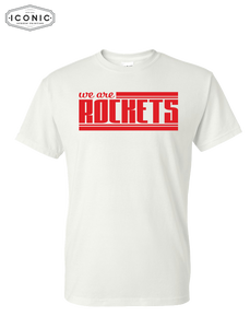 We Are Rockets - DryBlend T-shirt
