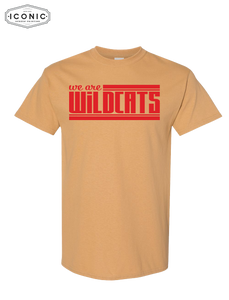 We Are Wildcats - DryBlend T-shirt