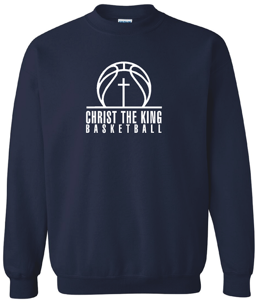 CKS Basketball Sweatshirt