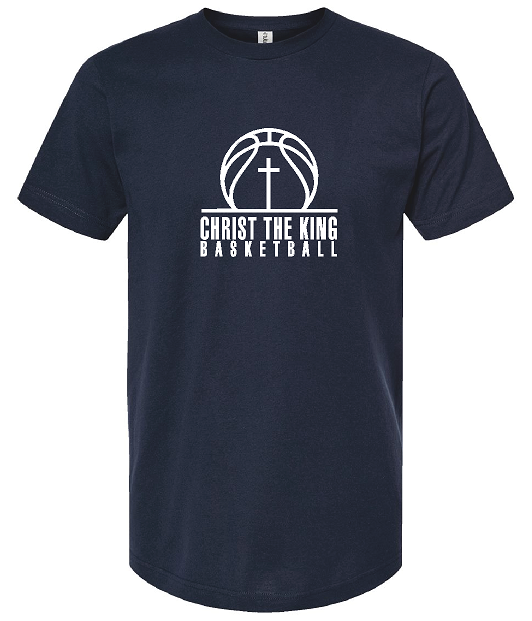 CKS Basketball Tshirt