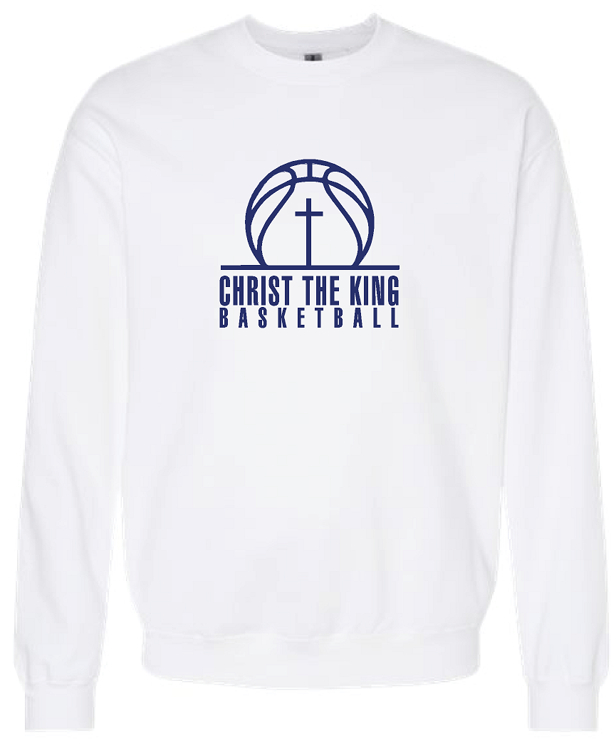 CKS Basketball Sweatshirt