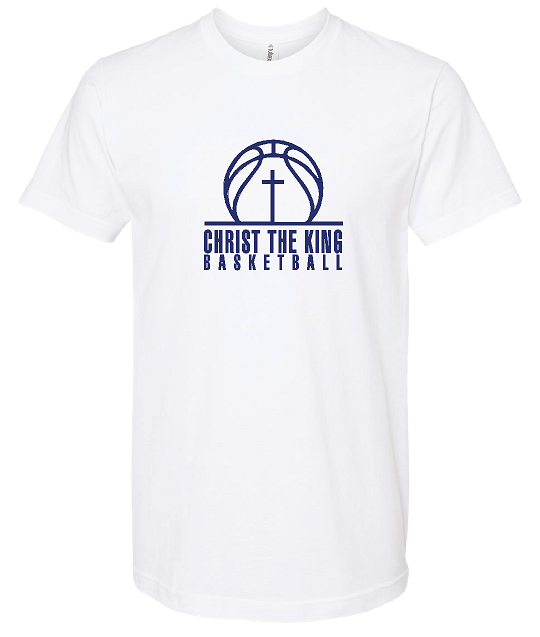 CKS Basketball Tshirt