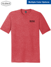 Load image into Gallery viewer, RE/MAX Revolution - District Perfect Tri Tee - Print
