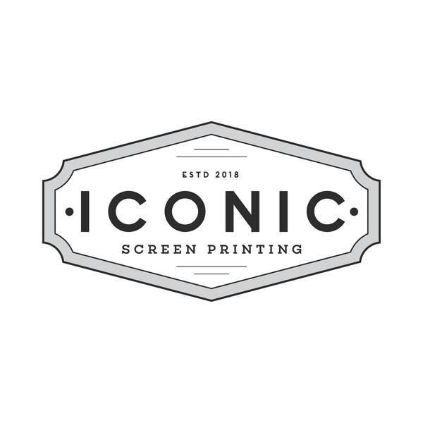 Iconic Screen Printing