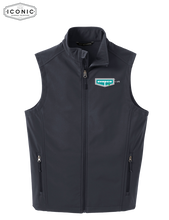 Load image into Gallery viewer, Evapco for Life - Core Soft Shell Vest - Select Mens or Womens Fit - Embroidery
