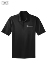 Load image into Gallery viewer, Manning Regional Healthcare - Silk Touch Performance Polo - embroidery
