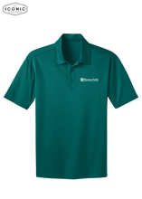 Load image into Gallery viewer, Manning Regional Healthcare - Silk Touch Performance Polo - embroidery
