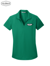 Load image into Gallery viewer, Evapco for Life - Dry Zone® Grid Polo - Select Mens or Womens Fit - Embroidery
