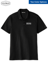 Load image into Gallery viewer, RE/MAX Revolution - OGIO Code Stretch Polo - Embroidery
