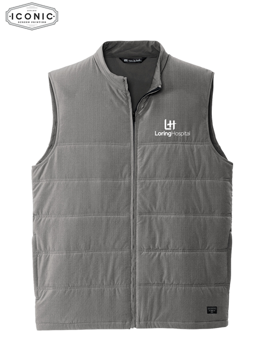 Loring Hospital Cold Bay Vest