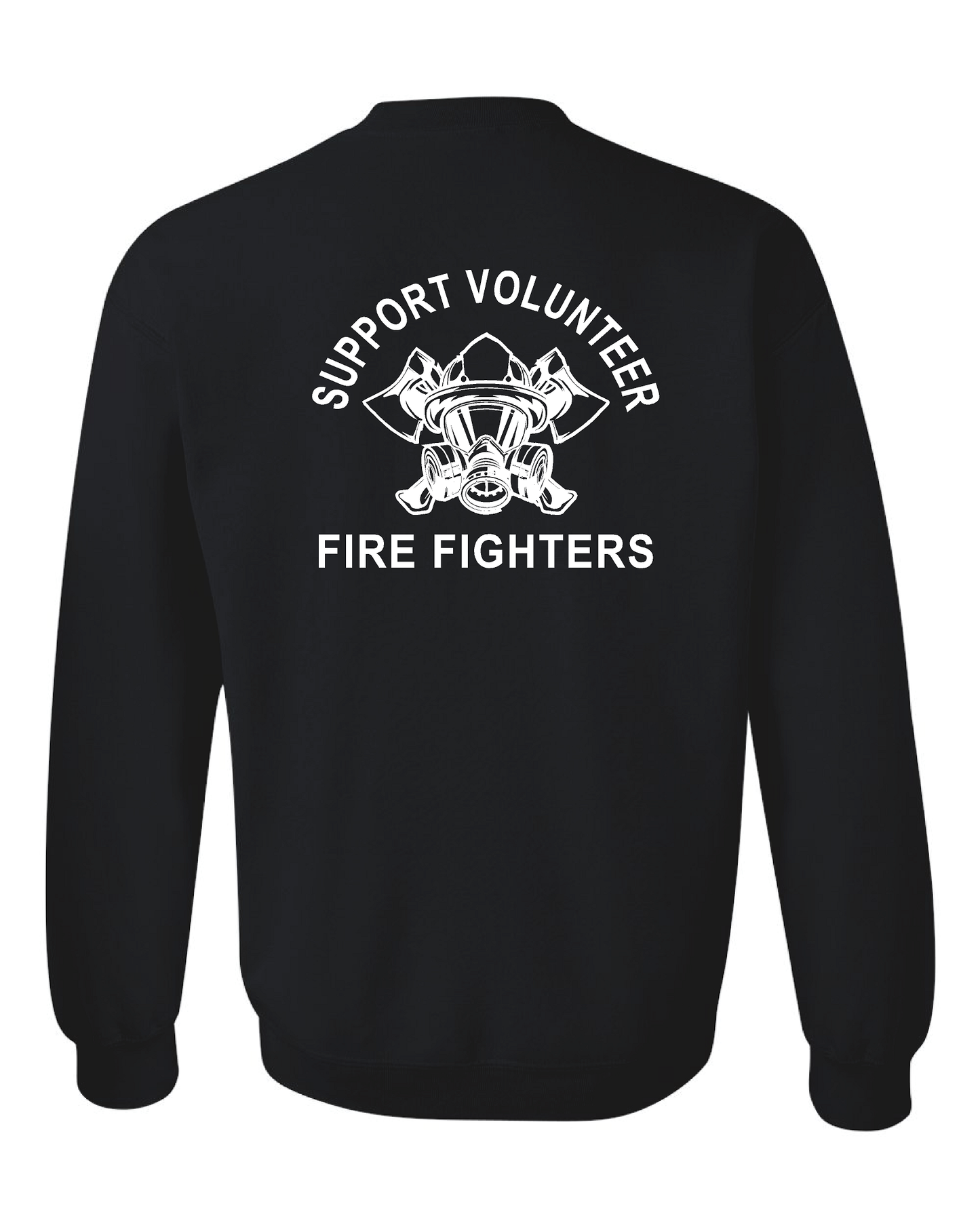 Vail FD Sweat Shirt