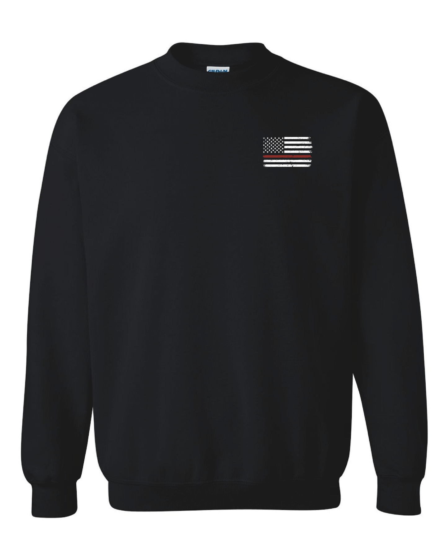 Vail FD Sweat Shirt