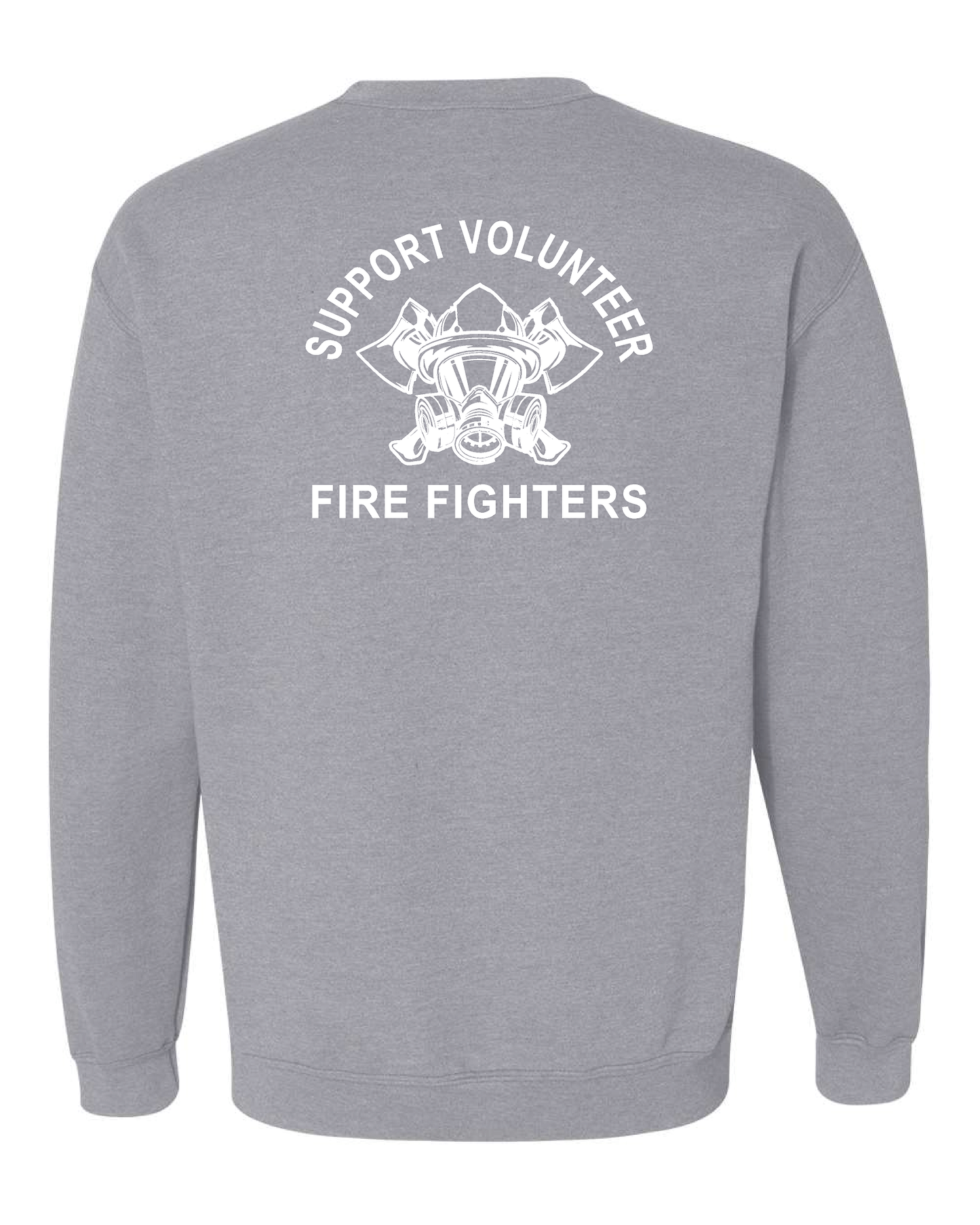 Vail FD Sweat Shirt