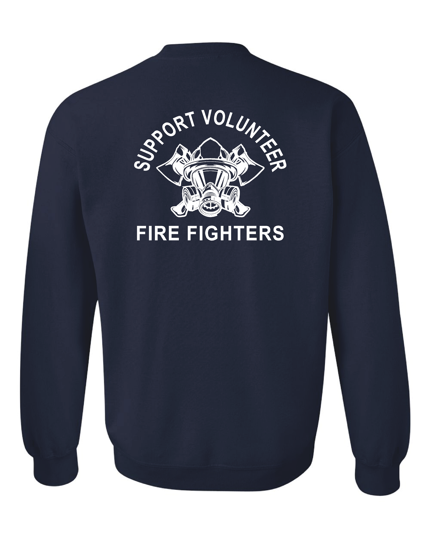 Vail FD Sweat Shirt