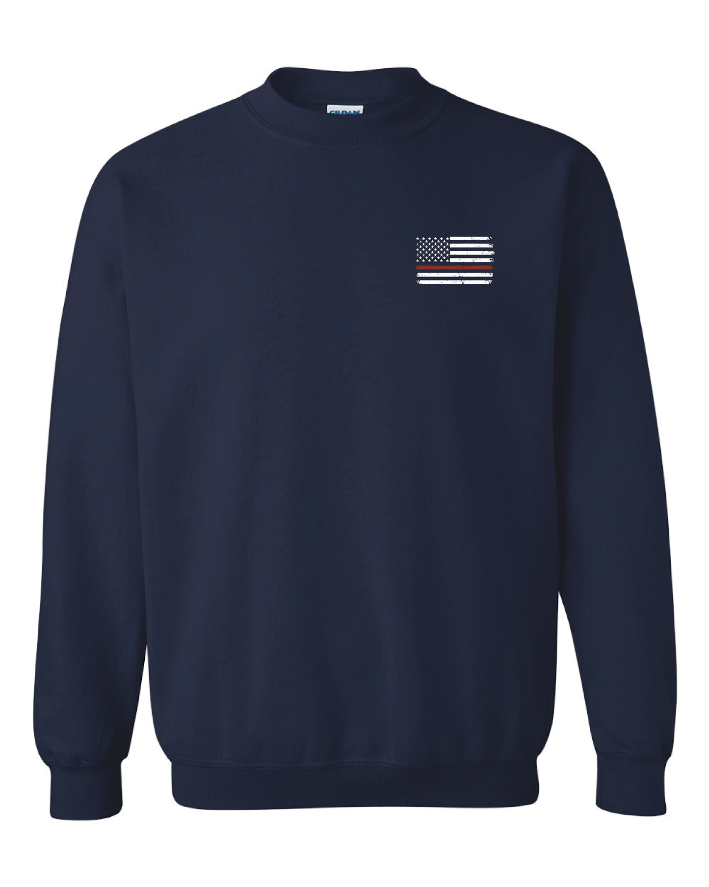 Vail FD Sweat Shirt