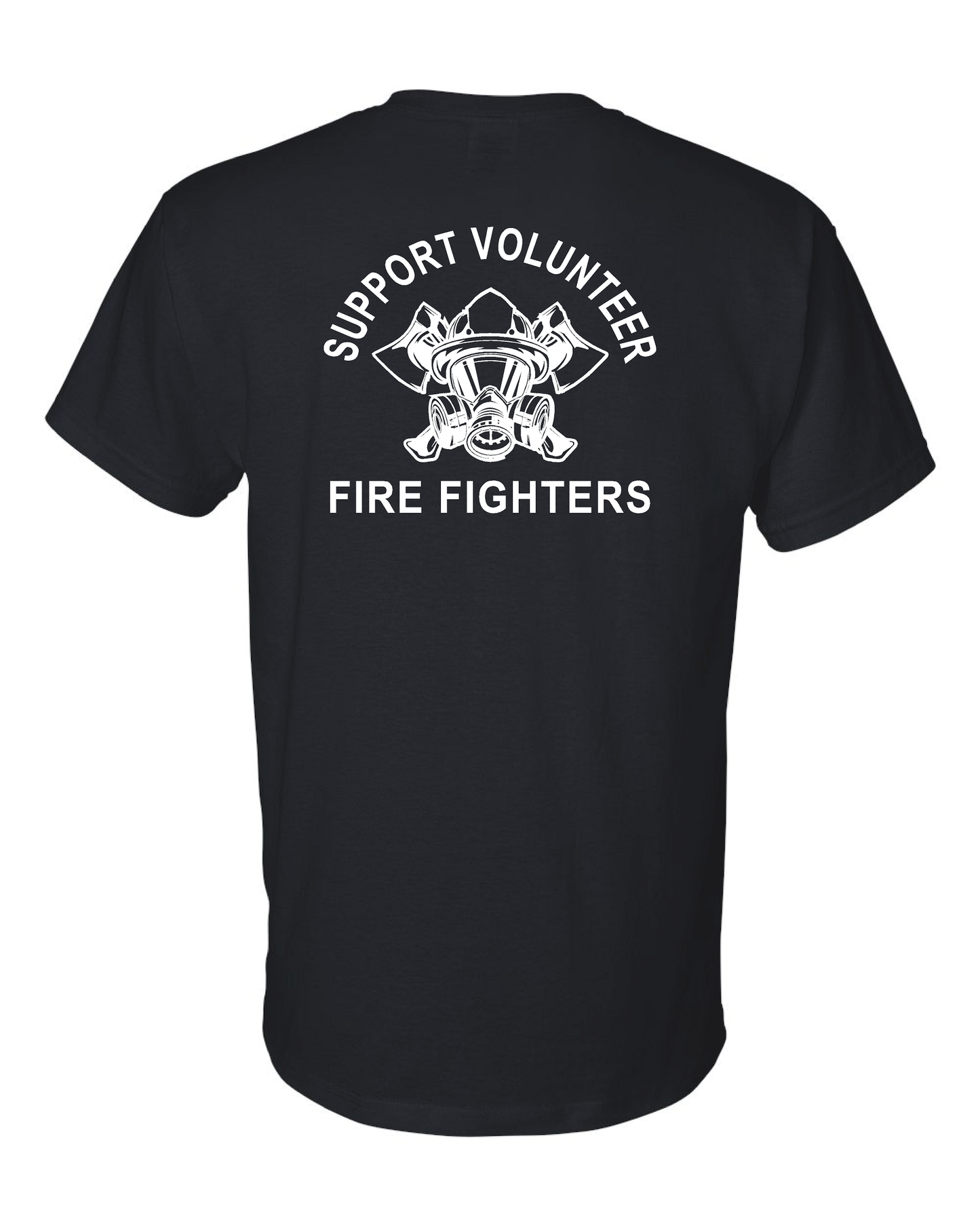 Vail FD DryBlend Tshirt